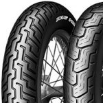 Dunlop D402 SW Harley-D 90/0 R16 74H – Hledejceny.cz