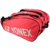 Tašky a batohy na rakety pro badminton Yonex Bag 9829