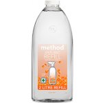 METHOD antibac un. čistič 2 l Orange Yuzu – Zboží Mobilmania