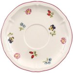 Villeroy & Boch Petite Fleur Snídaňový podšálek 17 cm 10-2395-1250 – Zboží Dáma