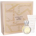 Versace Eros parfémovaná voda dámská 30 ml – Hledejceny.cz