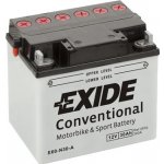 Exide Y60-N30-A, E60-N30-A – Hledejceny.cz