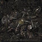 Meshuggah - I LP – Zbozi.Blesk.cz