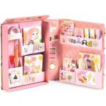 Djeco Psací sada v knížce – Hledejceny.cz