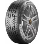 Continental WinterContact TS 870 P 235/55 R18 104H – Zboží Mobilmania
