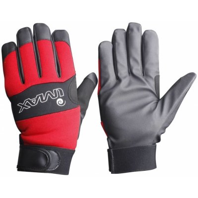 IMAX Rukavice Oceanic Glove Red