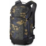 Dakine Heli Pro cascade camo 20 l – Sleviste.cz