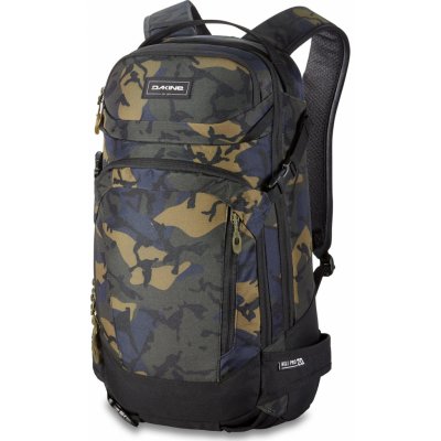 Dakine Heli Pro cascade camo 20 l – Hledejceny.cz