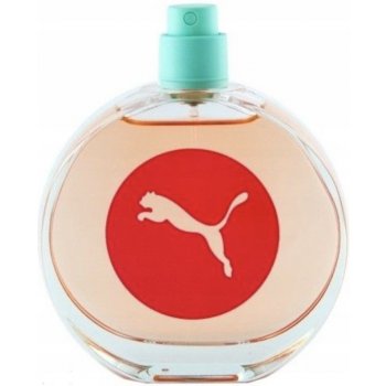 Puma SYNC toaletní voda dámská 60 ml