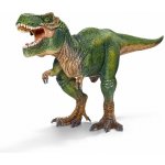 Schleich 14525 Tyrannosaurus Rex pohyblivá čelist dinosaurus 28 × 14 × – Zboží Dáma