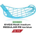 Unihoc EVO3 Hook střední pravá – Zboží Mobilmania