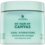 Alterna My Hair My Canvas Cool Hydrations Nourishing Masque 177 ml – Zboží Dáma
