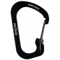 Nite Ize SlideLock Carabiner