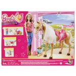 Barbie a Tawny set – Sleviste.cz
