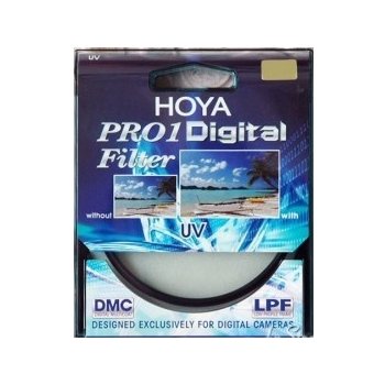 Hoya UV Pro1 DMC 67 mm