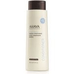 Ahava Deadsea Water minerální kondicionér pro hydrataci a lesk SLS/SLES Free and Paraben Free 400 ml – Sleviste.cz