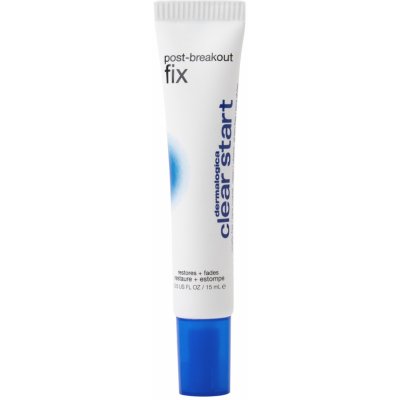 Dermalogica ClearStart Post-Breakout Fix Krém zesvětlující skvrny po akné 15 ml – Hledejceny.cz