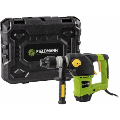 FIELDMANN FDV 201502-E – HobbyKompas.cz