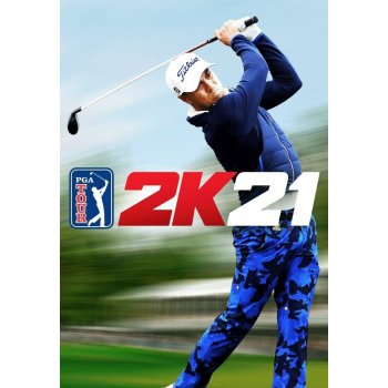 PGA TOUR 2K21