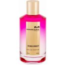 Mancera Roses Greedy parfémovaná voda unisex 60 ml