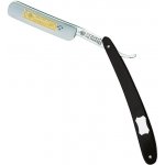Dovo Solingen Břitva Ebony Astral 558130 – Zboží Dáma