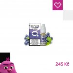 ELF LIQ Blueberry 10 ml 20 mg – Zboží Dáma