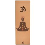 Sharp Shape Cork yoga mat – Zboží Dáma