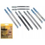 DeWALT DT2294 10-dílná sada MIX pro přímočaré pily – Hledejceny.cz