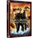 Percy Jackson: Moře nestvůr , DVD