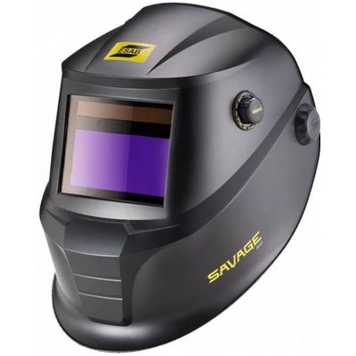 ESAB Savage A41 9-13 – Zboží Dáma