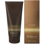 Baldessarini Ambré pánský sprchový gel 200 ml – Hledejceny.cz