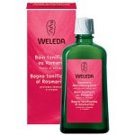 Weleda Rozmarýnová koupel povzbuzující 200 ml – Zboží Mobilmania