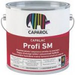 Caparol Capalac Profi SM 2,375L matný – Zbozi.Blesk.cz