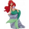 Dekorace na dort Figurka na dort ARIEL- Disney Malá mořská víla Arielka