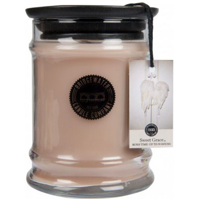 Bridgewater Candle Company Sweet Grace 250 g – Hledejceny.cz