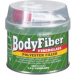 HB BODY tmel se skelným vláknem fiber F250, 250g – Sleviste.cz