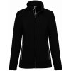 Dámská sportovní bunda Kariban 2 Layers Softshell Jacket K425 černá