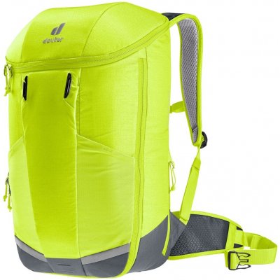 Deuter Rotsoord 25+5l citrus-graphite – Zboží Mobilmania