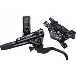 Shimano XT BR-M8120 přední komplet černá