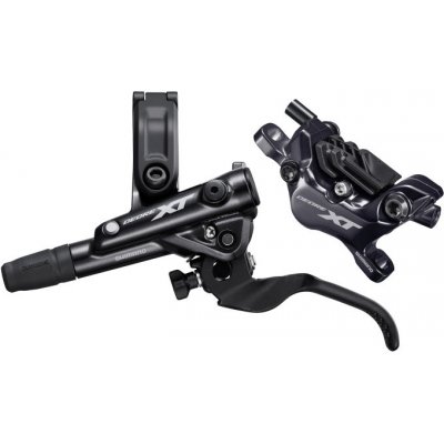 Shimano XT BR-M8120 přední komplet černá