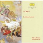 Johann Sebastian Bach - Weihnachtsoratorium Bwv 248 CD – Hledejceny.cz