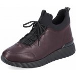 Remonte D5977-22 hnědá – Zboží Dáma