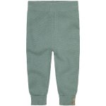 Lupilu Chlapecké pletené kalhoty s BIO bavlnou zelená – Zboží Mobilmania