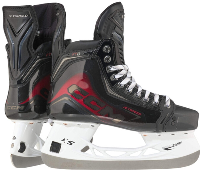 CCM JetSpeed FT8