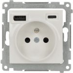 Simon 54 DGZ1ZUSB2CA.01/11 – Hledejceny.cz