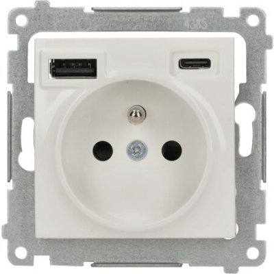 Simon 54 DGZ1ZUSB2CA.01/11 – Hledejceny.cz
