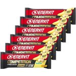 Enervit Competition Bar 6 x 30 g – Zboží Dáma