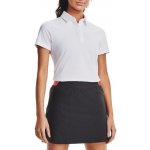 Under Armour Playoff SS Polo WHT 1377335-100 – Zboží Mobilmania