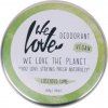 Klasické We Love The Planet Lucious Lime deostick 48 g