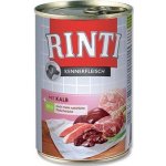 Rinti Kennerfleisch telecí 800 g – Zboží Mobilmania